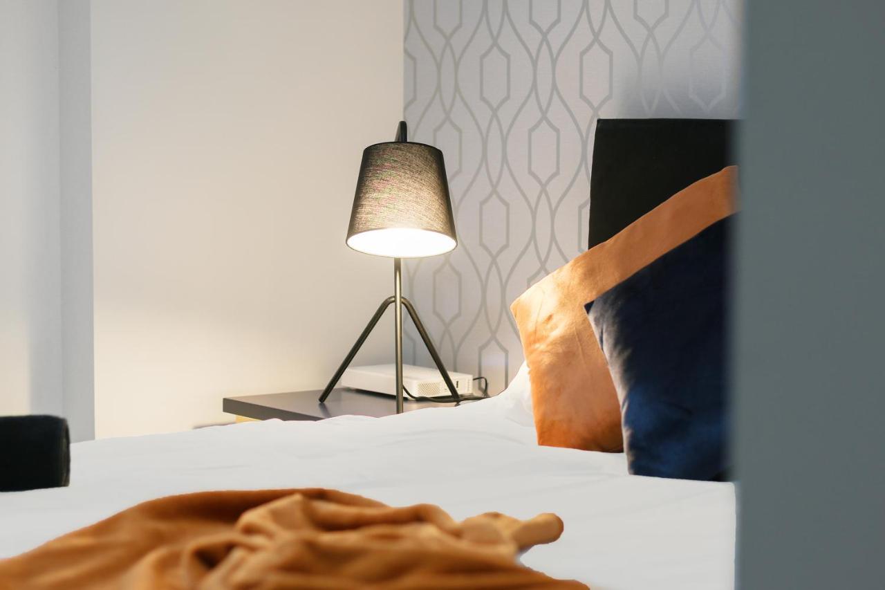 Away From - Contractors & Leisure Sheffield