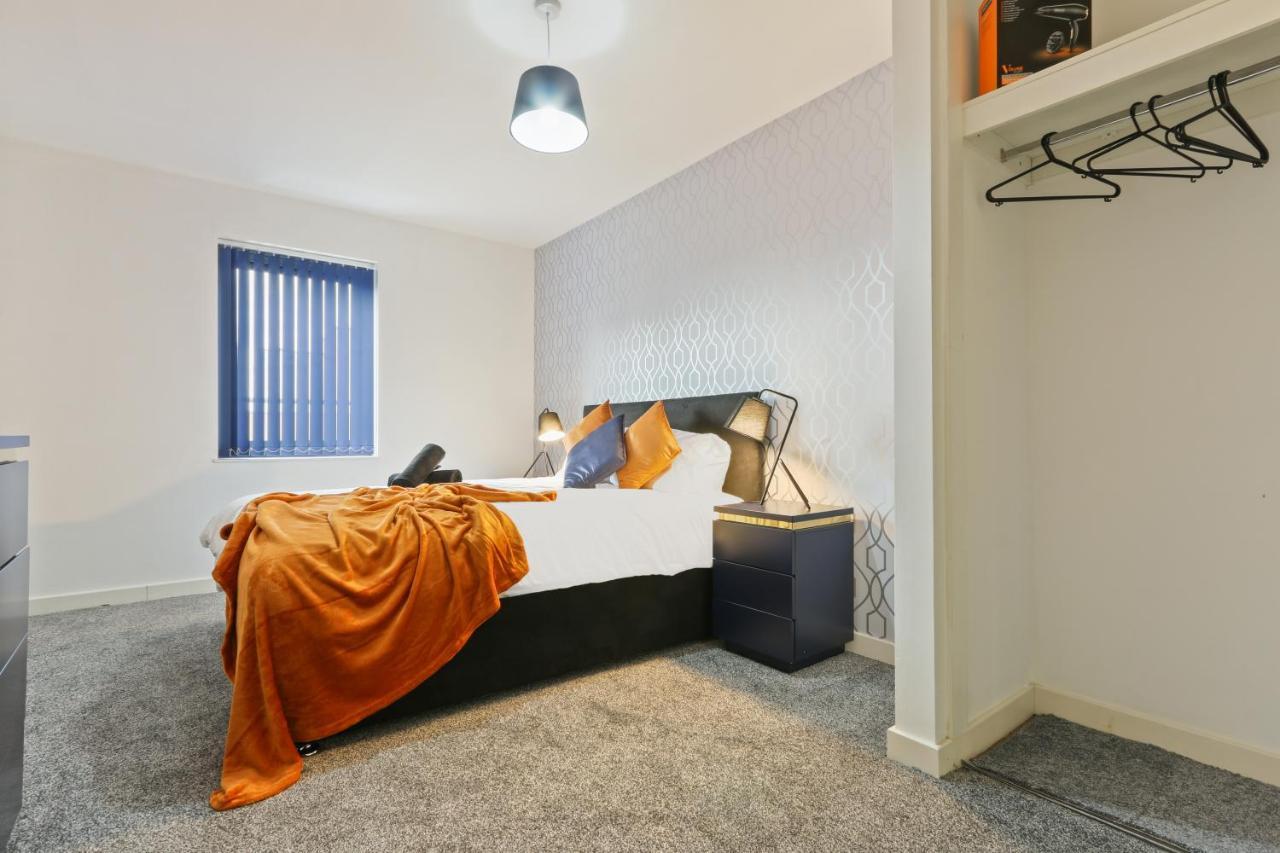 Away From - Contractors & Leisure Sheffield