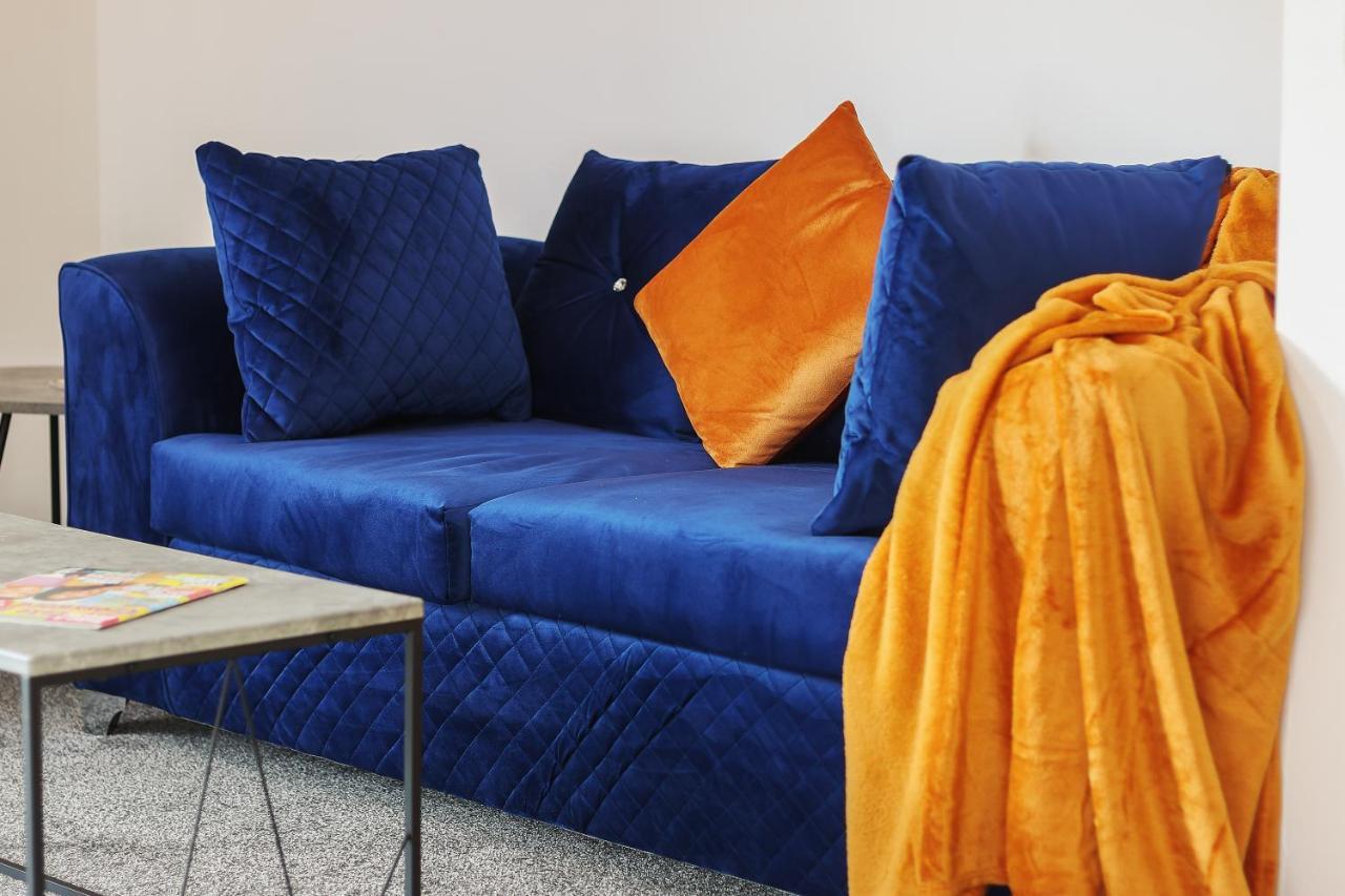 Apartment Away From - Contractors & Leisure Sheffield