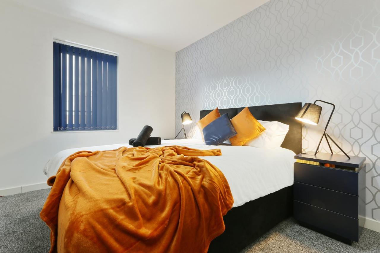 Away From - Contractors & Leisure Apartment *