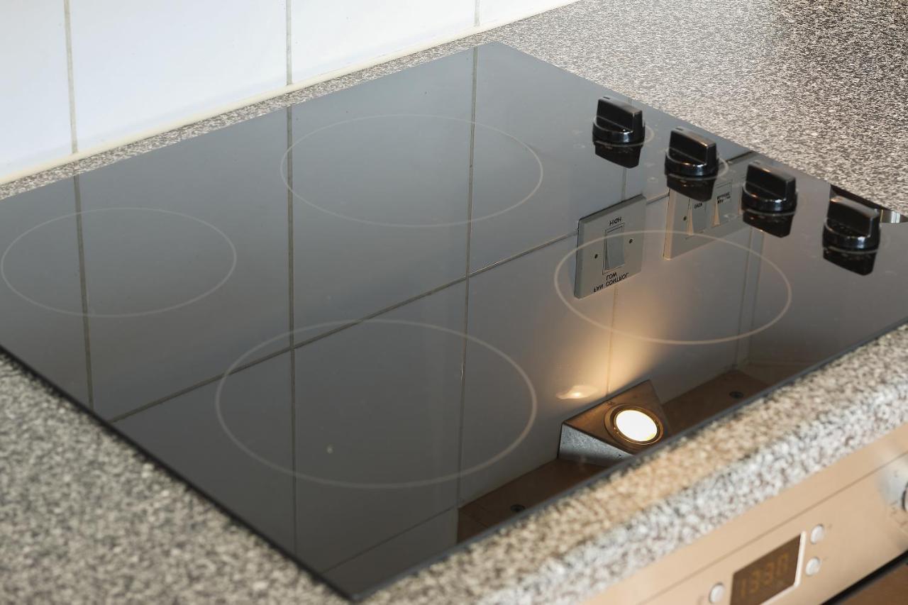 Away From - Contractors & Leisure Apartment *