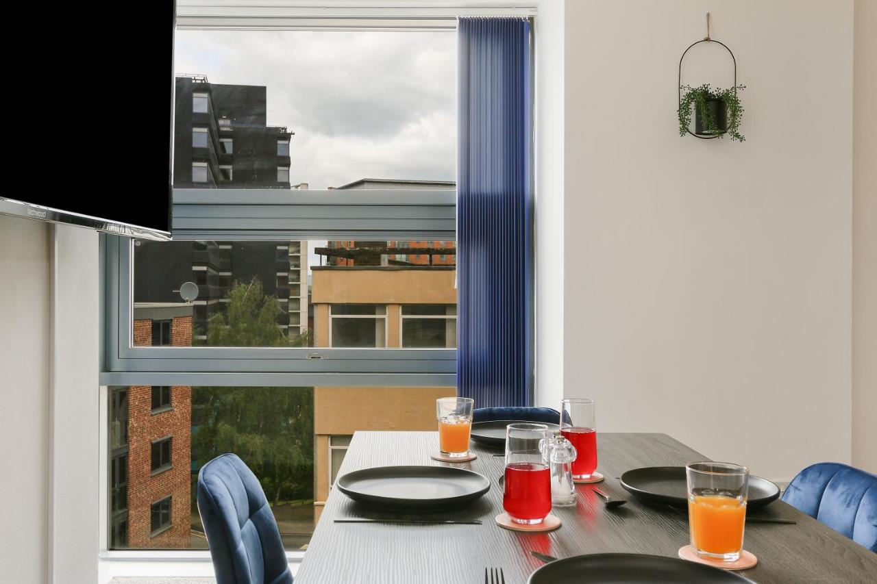 Apartment Away From - Contractors & Leisure Sheffield