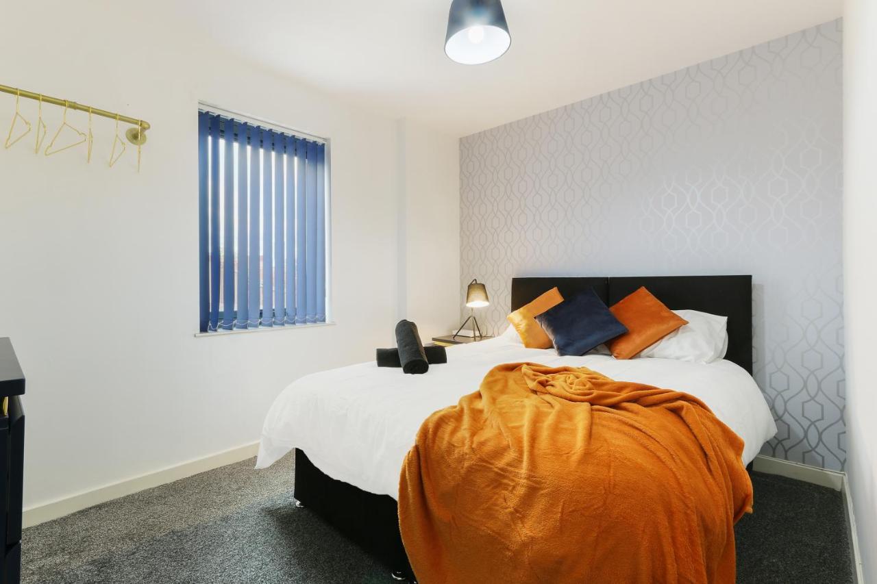 Away From - Contractors & Leisure Apartment *