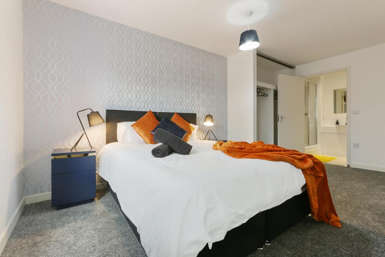 Away From - Contractors & Leisure Sheffield