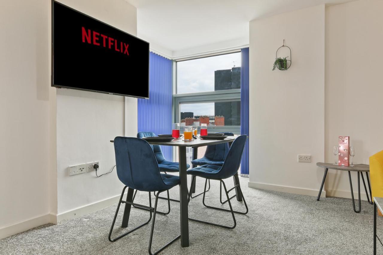 Away From - Contractors & Leisure * Sheffield
