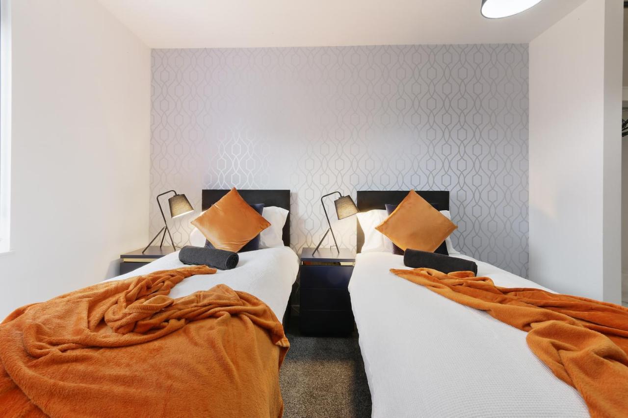 Away From - Contractors & Leisure * Sheffield
