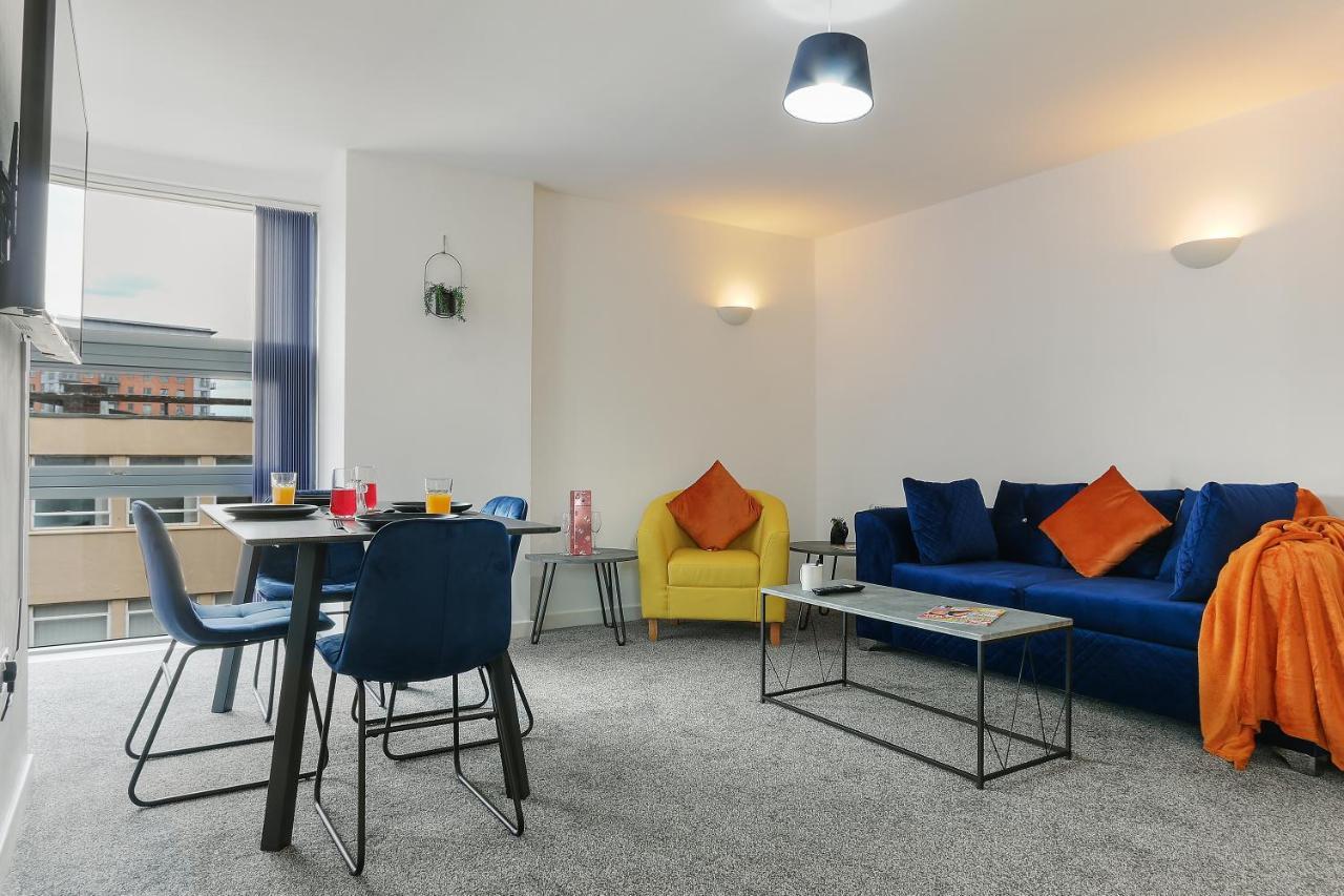 Away From - Contractors & Leisure Apartment