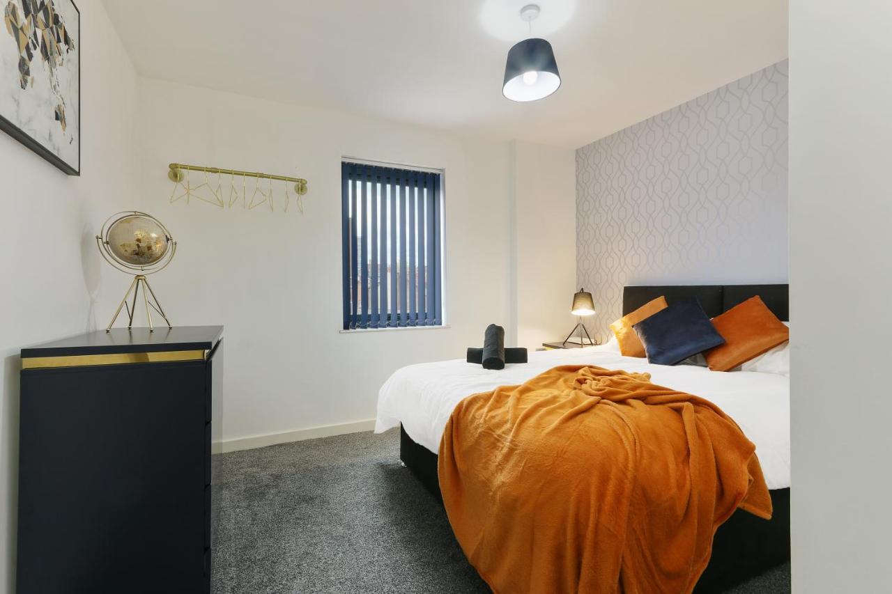 Away From - Contractors & Leisure Sheffield
