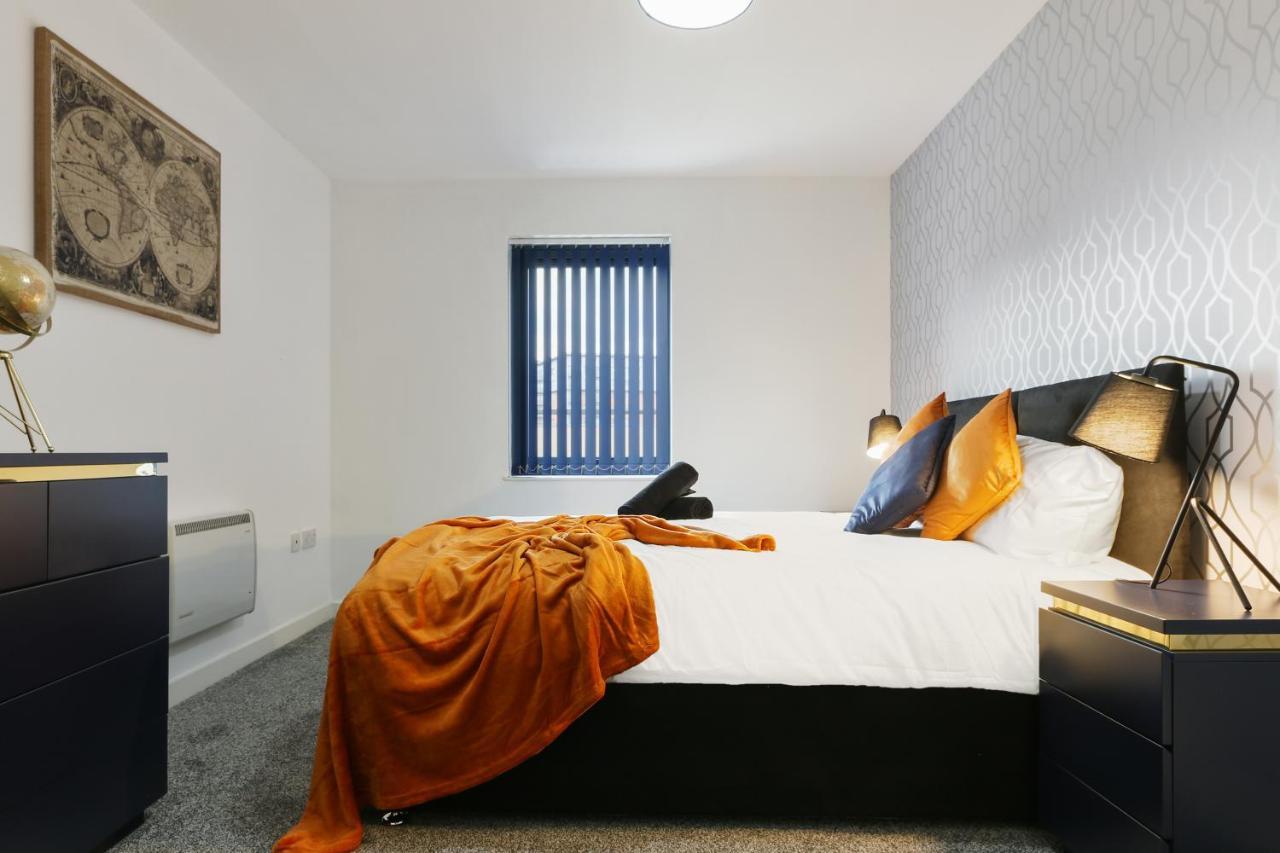 Apartment Away From - Contractors & Leisure